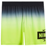 Gradient AOP Short