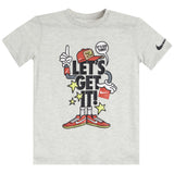 Lets Get It Tee