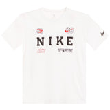 Logo Graphic Tee