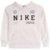 Sport Logo Hoodie