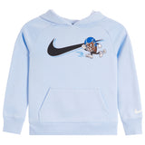 Mascott Swoosh Hoodie
