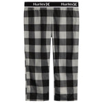 Buffalo Plaid PJ Pant - Denny's