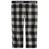 Buffalo Plaid PJ Pant - Denny's