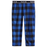 Buffalo Plaid Pant - Denny's