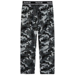 Camo PJ Pant - Denny's