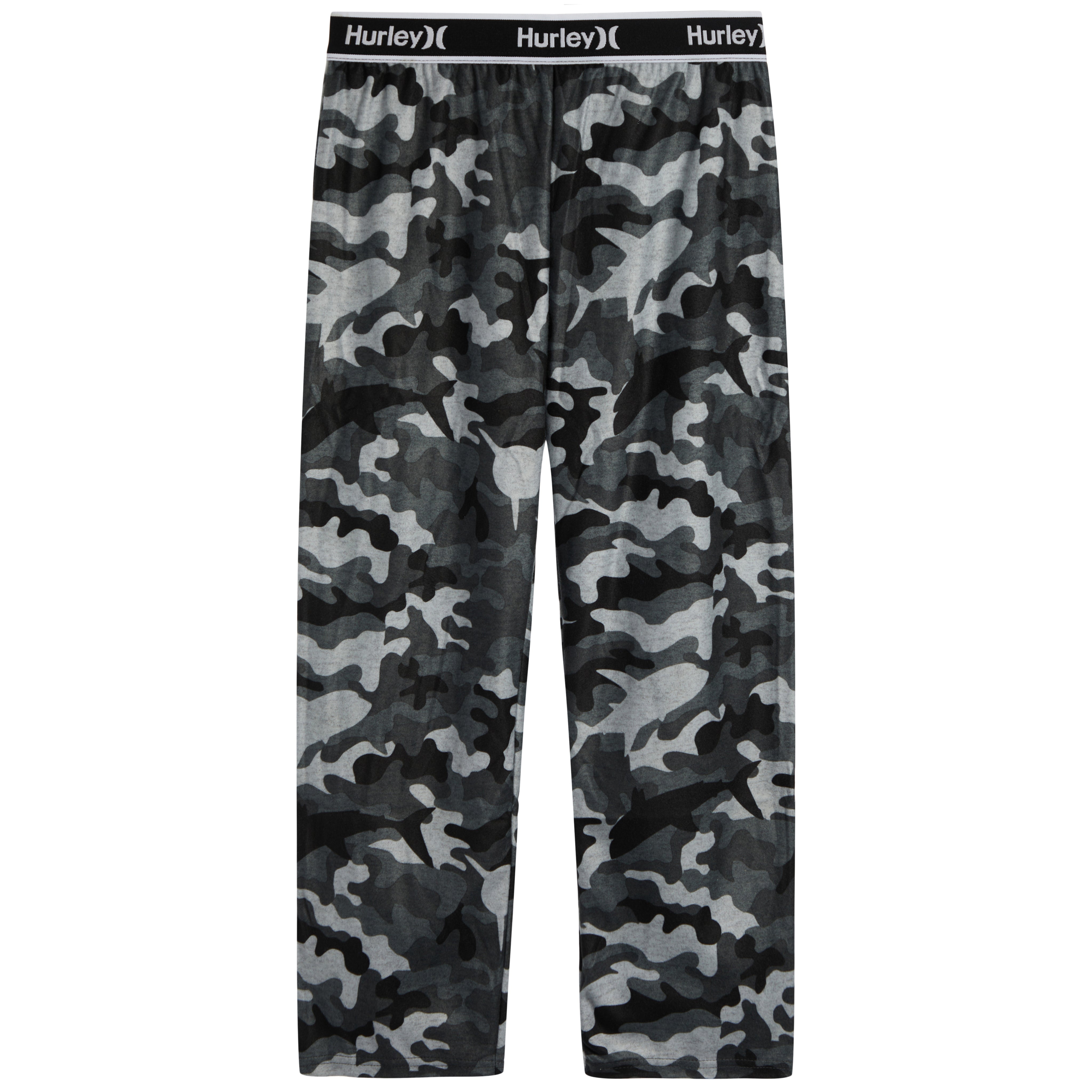 Camo PJ Pant - Denny's