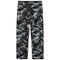 Camo PJ Pant - Denny's