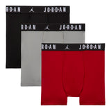 L Polycore 3pk Boxer Brief - Denny's