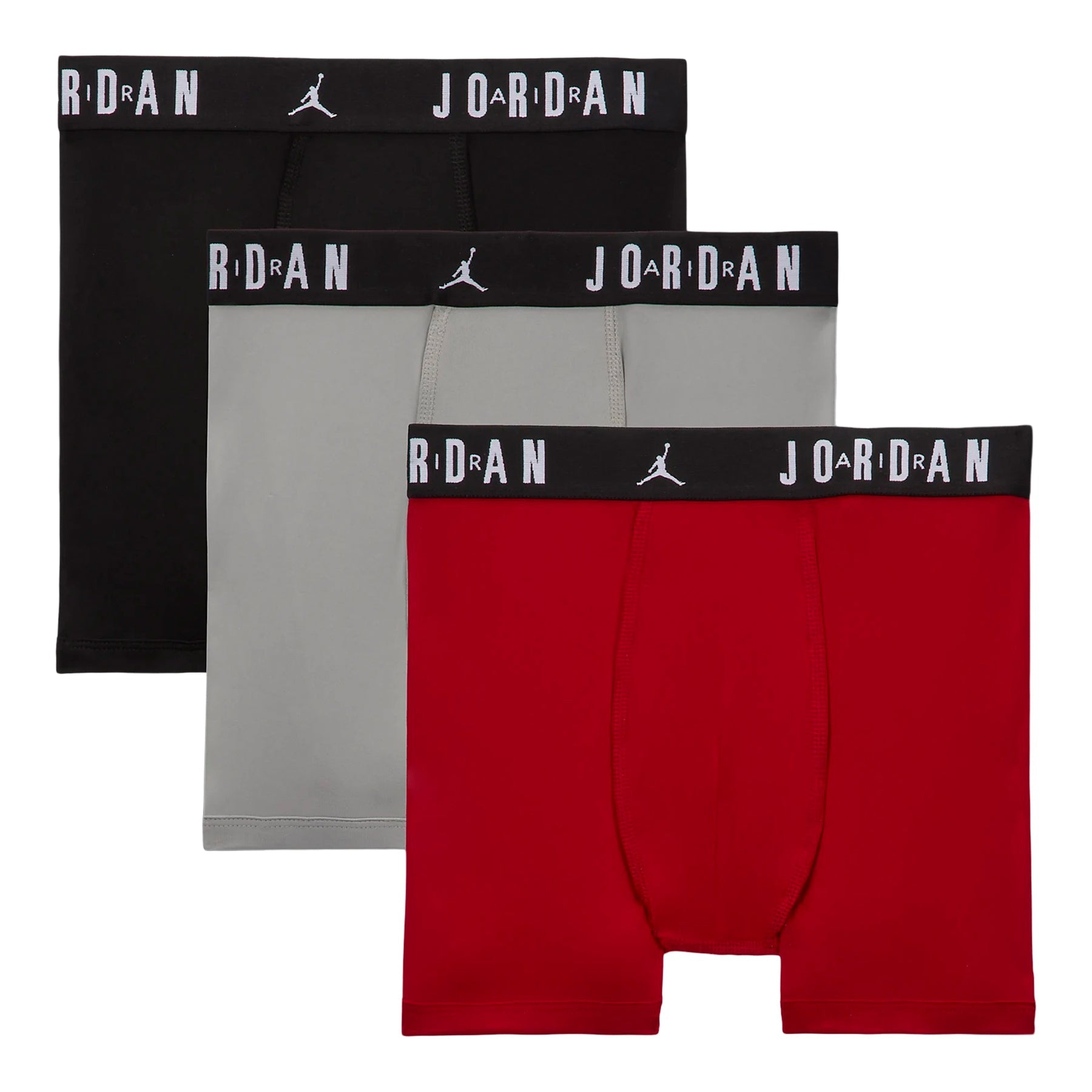 L Polycore 3pk Boxer Brief - Denny's