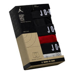 S Poly Care 3 Pk Boxer Brief - Denny's