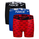 3pk Boxer Briefs 8/20