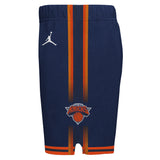 Knicks Statement Short