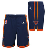 Knicks Statement Short