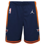 Knicks Statement Short