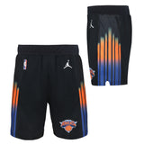 Knicks Statement Short