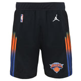Knicks Statement Short