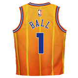 Ball/Hornets City Edition Replica Jersey