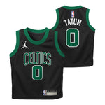 Tatum Celtics Statement Jersey - Denny's