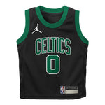 Tatum Celtics Statement Jersey - Denny's