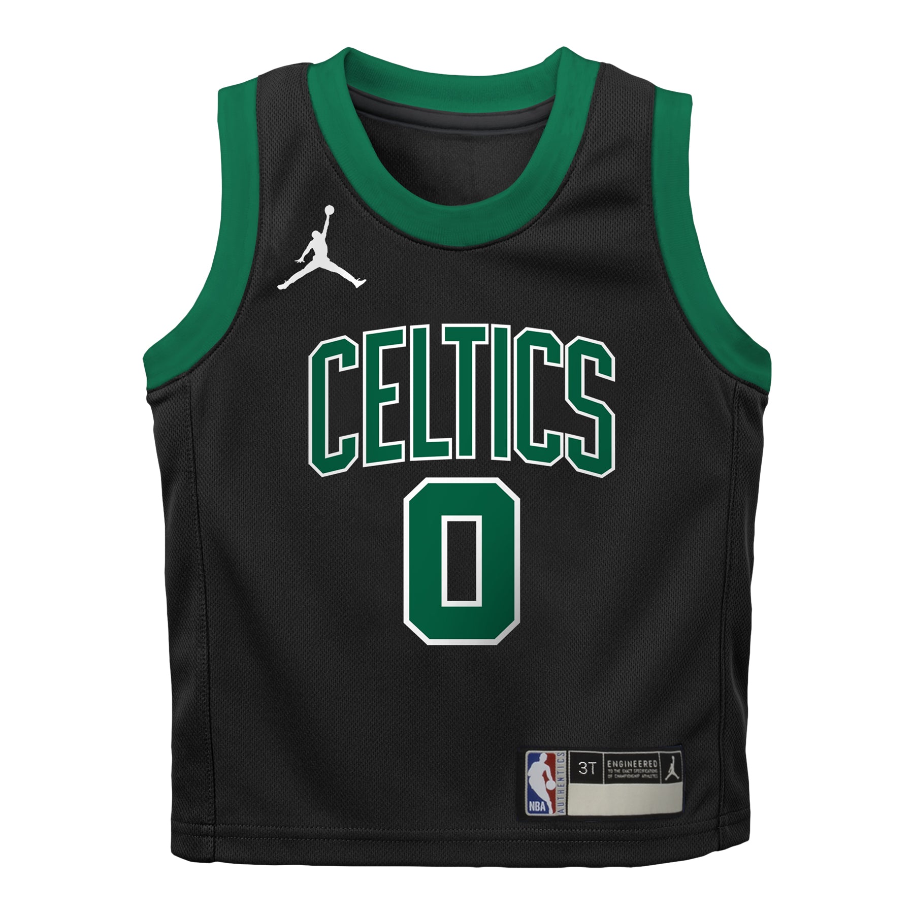 Tatum Celtics Statement Jersey - Denny's