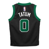 Tatum Celtics Statement Jersey - Denny's