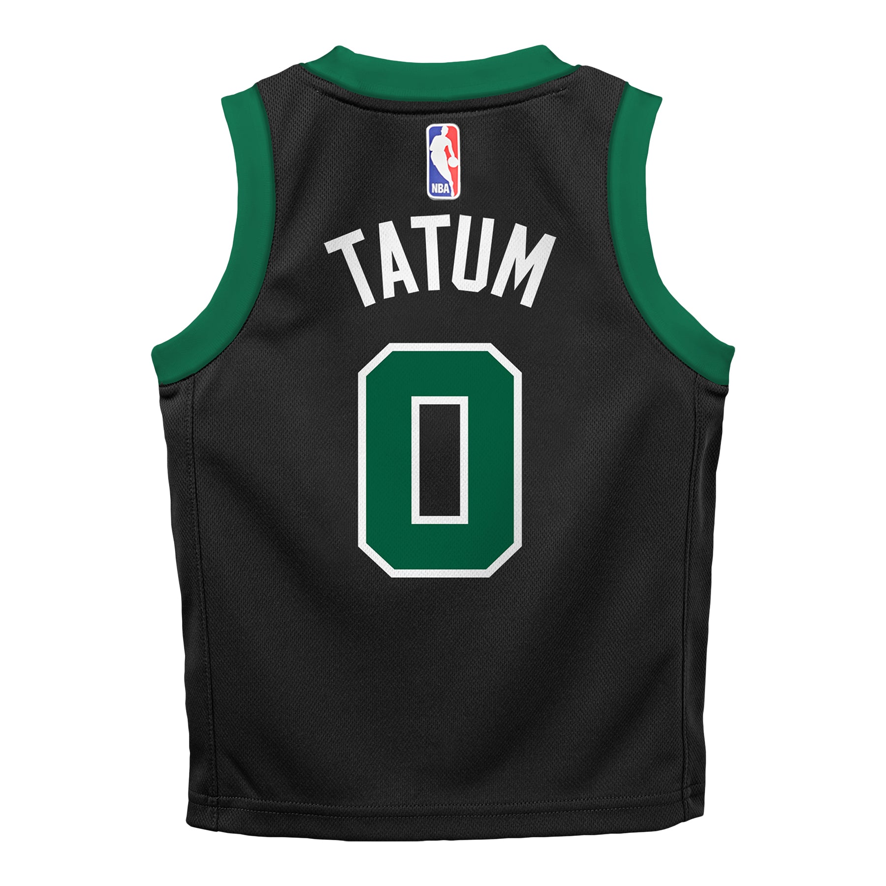 Tatum Celtics Statement Jersey - Denny's