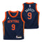 Barrett Knicks Statement Replica Jersey - Denny's