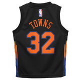 Towns/Knicks Statement Jersey