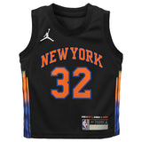 Towns/Knicks Statement Jersey