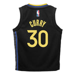 Curry Warriors Statement Replica Jersey - Denny's