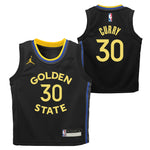 Curry Warriors Statement Replica Jersey - Denny's