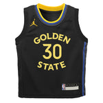 Curry Warriors Statement Replica Jersey - Denny's