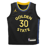 Curry Warriors Statement Replica Jersey - Denny's