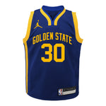 Curry Warriors Statement Replica Jersey - Denny's