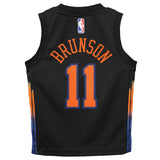 Brunson/Knicks Statement Jersey
