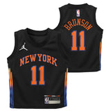 Brunson/Knicks Statement Jersey