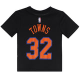 Towns/Knicks NN Statement Tee