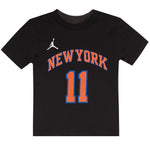 Brunson Knicks Name & Number Statement Tee - Denny's