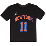 Brunson Knicks Name & Number Statement Tee - Denny's