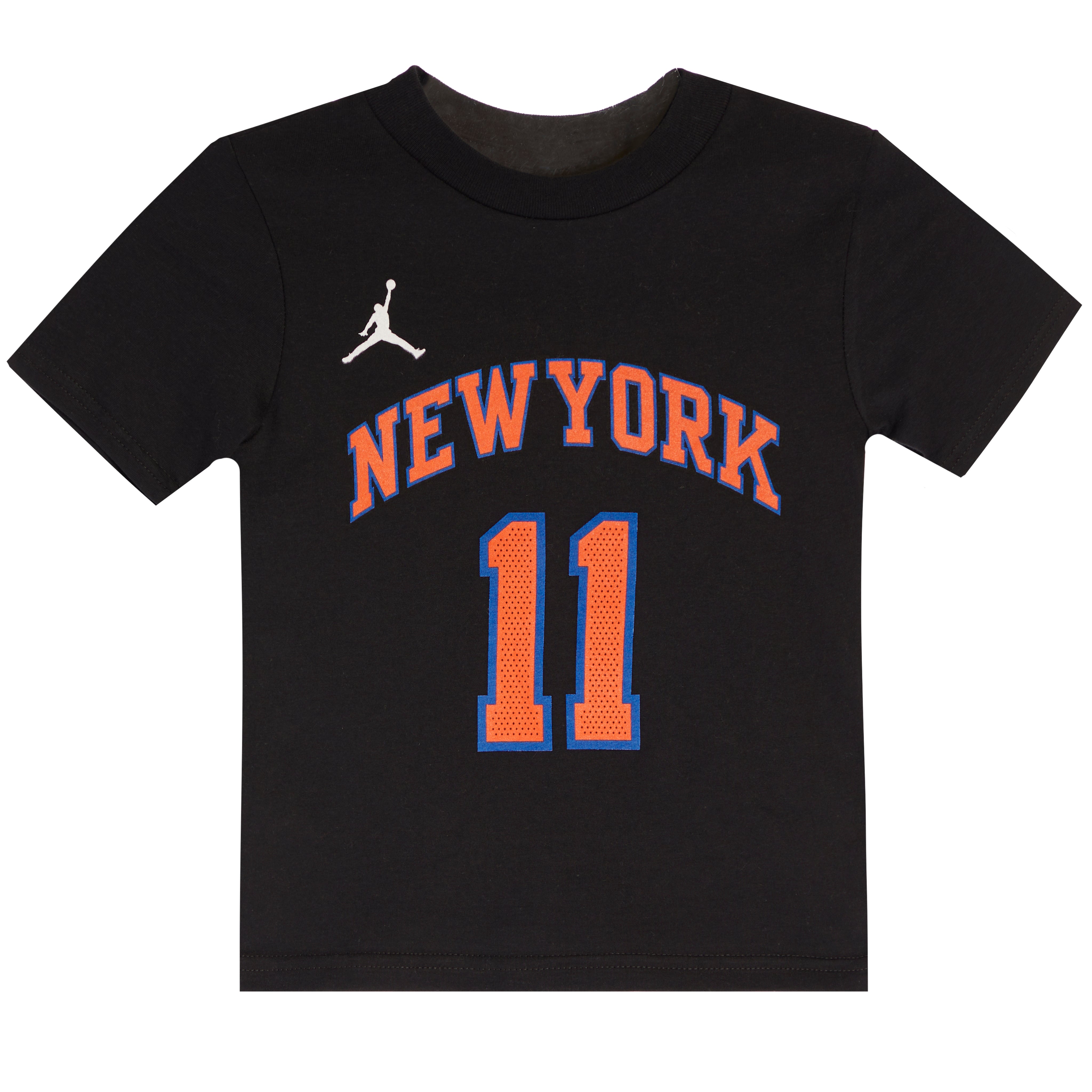 Brunson Knicks Name & Number Statement Tee - Denny's