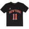 Brunson Knicks Name & Number Statement Tee - Denny's