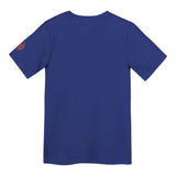 Knicks NBA Jordan Cities Tee - Denny's