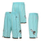 Hornets City Edition Shorts - Denny's