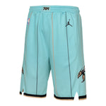 Hornets City Edition Shorts - Denny's