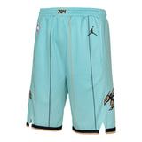 Hornets City Edition Shorts - Denny's