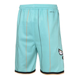 Hornets City Edition Shorts - Denny's