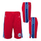 76ers Statement Swingman Short - Denny's