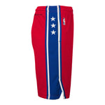 76ers Statement Swingman Short - Denny's