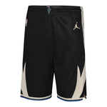 Bucks Statement Swingman Short - Denny's