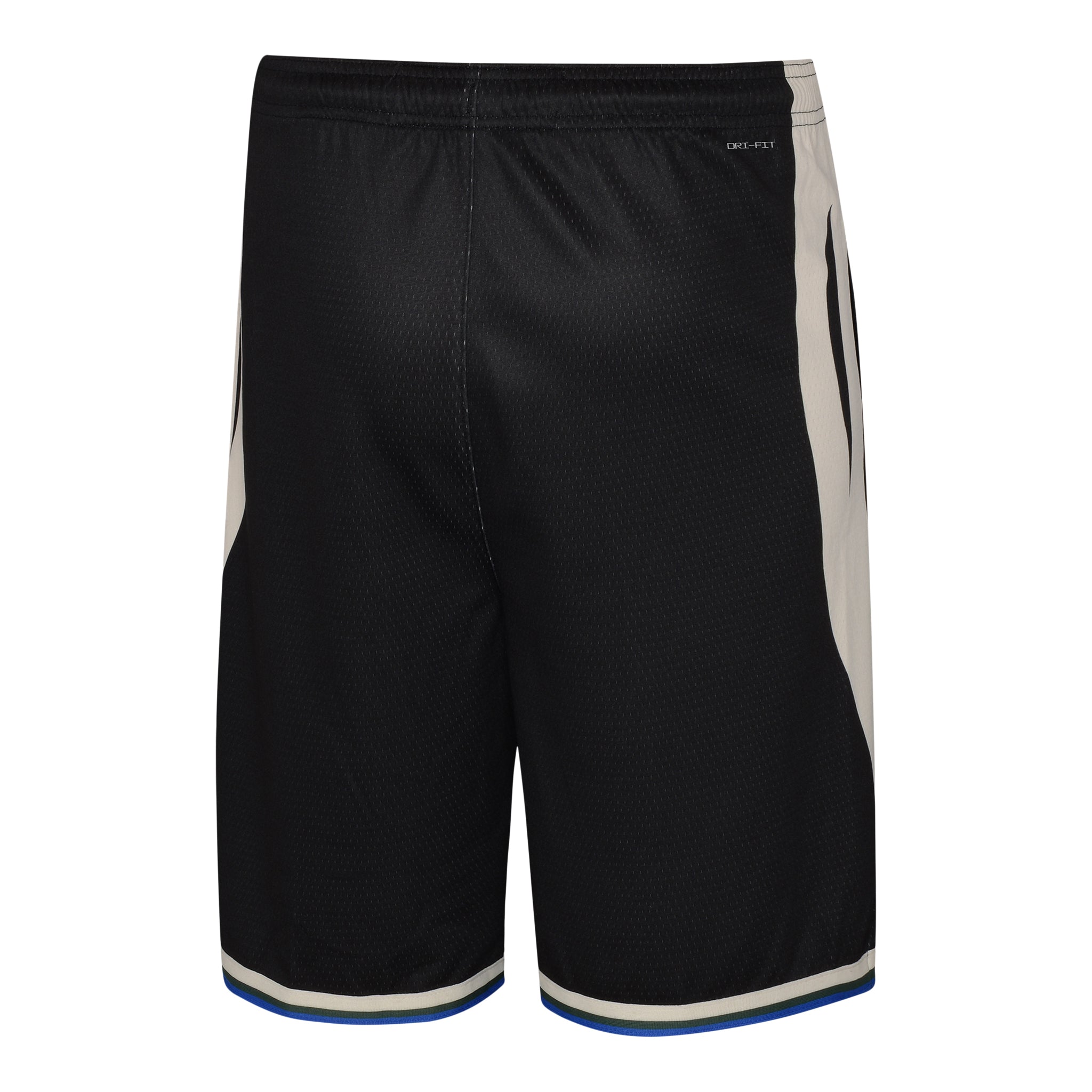 Bucks Statement Swingman Short - Denny's